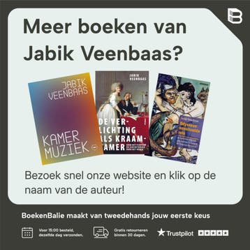 Mijn vader bad 9789046818794 Jabik Veenbaas, Verzenden, Zo goed als nieuw, Jabik Veenbaas