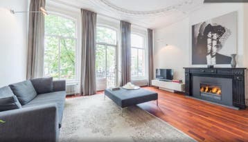 Appartement te huur aan Keizersgracht in Amsterdam, Noord-Holland