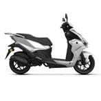 QJMOTOR RKO50P Scooter, Nieuw, QJMOTOR