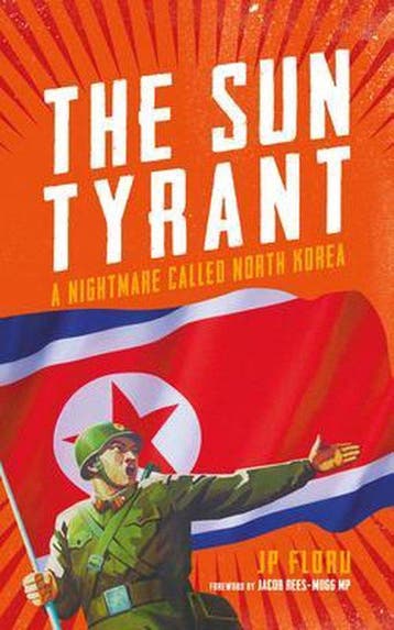 Sun Tyrant - J. P. Floru 9781785902215, Verzenden, Zo goed als nieuw, J. P. Floru