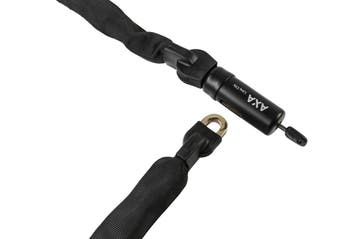 Axa Linq City Kettingslot 180cm 7mm, Verzenden, Nieuw