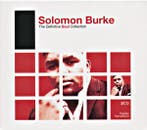 cd - Solomon Burke - The Definitive Soul Collection, Verzenden, Zo goed als nieuw