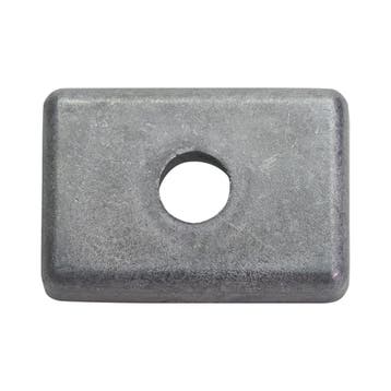 Quicksilver Anode voor 4 tot 9,9 pk buitenboordmotor, Ophalen of Verzenden, Nieuw