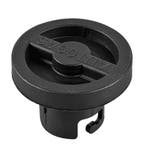ProPlus LPG stofdop - kort - zwart - 45 mm - robuust kuns..., Auto-onderdelen, Brandstofsystemen, Ophalen of Verzenden, Nieuw