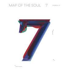 BTS - MAP OF THE SOUL: 7 - Versie 3, Cd's en Dvd's, Cd's | Overige Cd's, Verzenden, Nieuw in verpakking