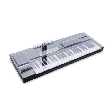 Decksaver Novation 49SL MK3 cover, Verzenden, Nieuw