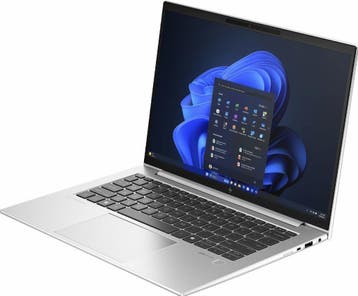 HP Elitebook 840 G11 | Intel Ultra 5 | 16 GB | 256 SSD | W11, 256 GB, Refurbished, 14 inch, Ophalen of Verzenden