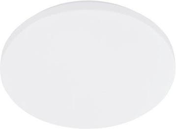 EGLO Frania Plafondlamp - LED - Ø 33 cm - Wit - Badkamer, Verzenden, Nieuw