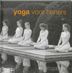 Yoga voor tieners 9789061129950, Boeken, Verzenden, Zo goed als nieuw