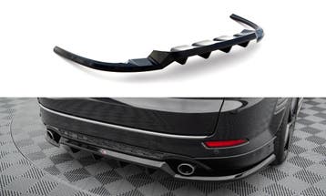 Diffuser Ford Mondeo ST-Line FL Maxton Glans Zwart, Ophalen of Verzenden, Nieuw