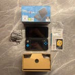 Nintendo - New Nintendo 2DS XL - New Nintendo 2DS XL Black +, Nieuw