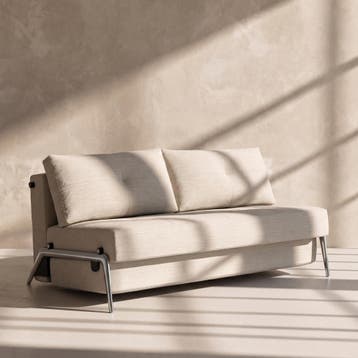 *WOONWINKEL* Innovation Living Cubed 160 Aluminium Tweeperso, Verzenden, Nieuw