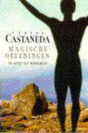 MAGISCHE OEFENINGEN - C. Castaneda 9789063255558, Boeken, Verzenden, Gelezen, C. Castaneda
