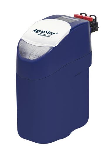 Waterontharder AquaStar PL500 S-500 46.5x20x36 cm Inclusief, Ophalen of Verzenden, Nieuw, Chroom, Overige typen