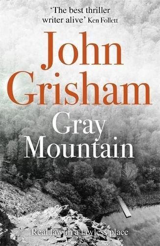 Gray Mountain - John Grisham 9781444765656, Verzenden, Gelezen, John Grisham