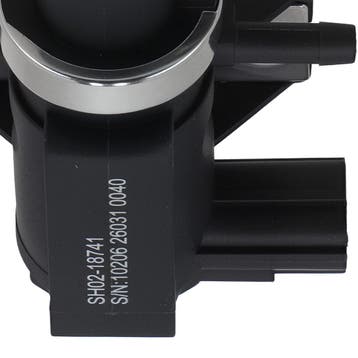 Actuator turbo geschikt voor Mazda 3 BM BN, 6 GL, CX-5 KF..., Auto-onderdelen, Verzenden, Nieuw, Mazda
