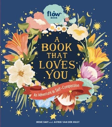 A Book That Loves You 9781523513192 Astrid van der Hulst, Verzenden, Zo goed als nieuw, Astrid van der Hulst