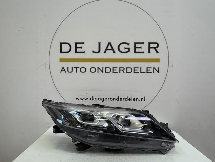 MITSUBISHI ECLIPSE CROSS LED KOPLAMP RECHTS W3153R 2017-, Auto-onderdelen, Verlichting, Gebruikt, Mitsubishi, Ophalen