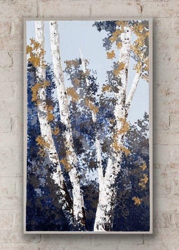 Andrea Krauß - Golden Light_07, Antiek en Kunst