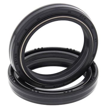 All Balls Racing 86-04 Honda XR250R Fork Oil Seal Only Kit, Ophalen of Verzenden, Nieuw