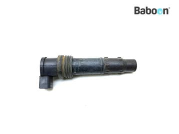 Bobine Bougie Dop Suzuki GSX R 600 1997-2000 Srad (GSXR600), Verzenden, Gebruikt