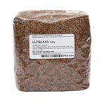 Molen de Hoop Lijnzaad 500gr, Hobby en Vrije tijd, Verzenden, Nieuw