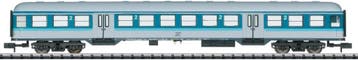 MiniTrix N-spoor 450.3 | Robuust | Laatste Stuk!, Hobby en Vrije tijd, Modeltreinen | N-Spoor, Gelijkstroom, Trix, Wagon, Ophalen of Verzenden