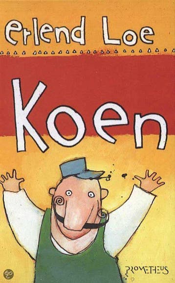 Koen - Erlend Loe 9789064940958, Verzenden, Gelezen, Erlend Loe