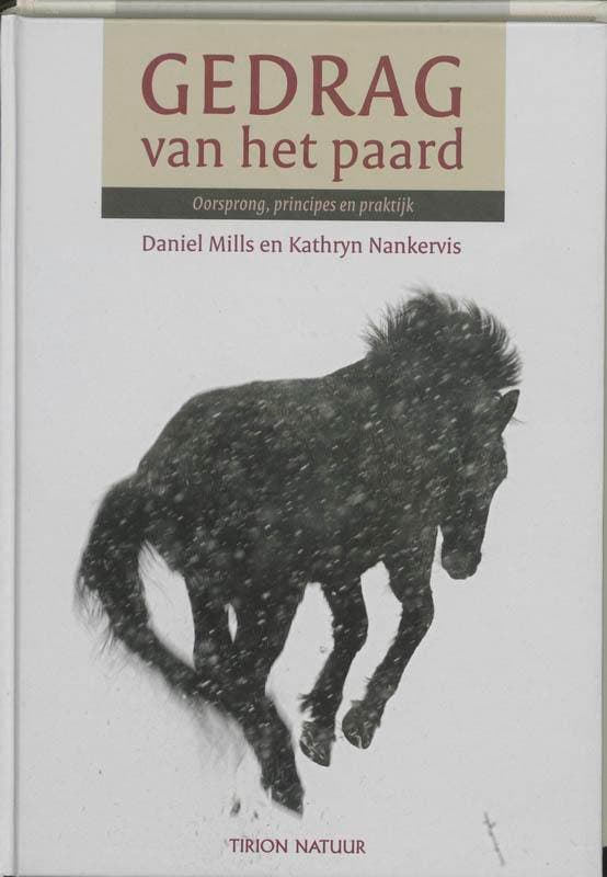 Gedrag van het paard 9789052106526 K. Nankervis, Boeken, Hobby en Vrije tijd, Gelezen, Verzenden