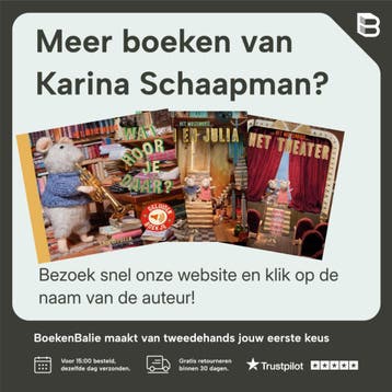 Sam & Julia / Gouden Boekjes - Karina Schaapman, Verzenden, Gelezen, Karina Schaapman