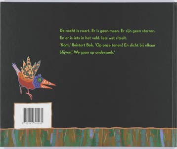 Ik voel een voet! 9789047700265 Maranke Rinck, Verzenden, Gelezen, Maranke Rinck
