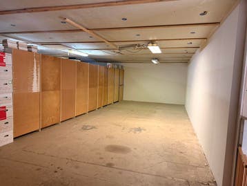 (Gedeelde) Opslagruimte 36m2 Utrecht (1e verdieping) te Huur, Huur, Opslag of Loods