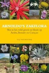 Arnoldos zakflora 9789057301629, Verzenden, Gelezen