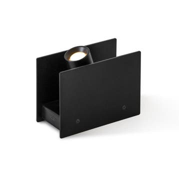 Nemo Plint Mini LED lamp, Verzenden, Nieuw
