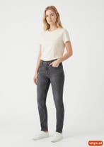 Levi Strauss & Co. Jeans Dames maat W33 / L31 Zwart Vintage, Ophalen of Verzenden, Nieuw