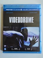 VIDEODROME (BLURAY), Verzenden, Gebruikt