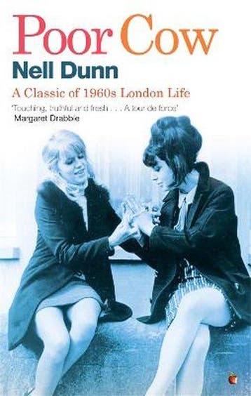 Poor Cow - Nell Dunn 9781844089819, Verzenden, Gelezen, Nell Dunn