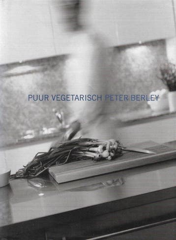 Boek Puur Vegetarisch 9789076685236, Verzenden, Nieuw