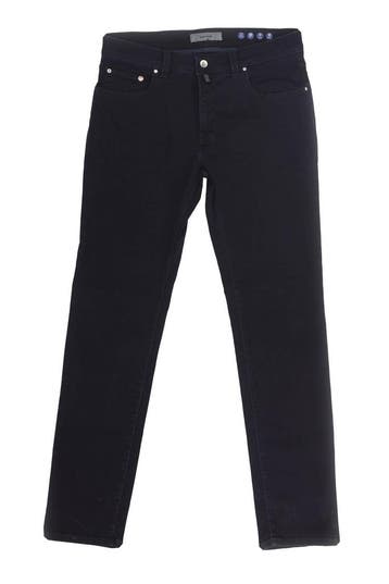 Pierre Cardin Broek in maat 52 Grijs, Verzenden, Zo goed als nieuw, Overige kleuren, Pierre Cardin