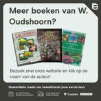 Grassen & bamboe / Wim Oudshoorns tuinbibliotheek, Boeken, Verzenden, Zo goed als nieuw, W. Oudshoorn