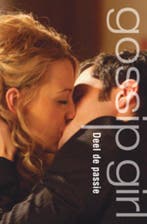 Deel de passie / Gossip girl tv-ed / 10 9789025747688, Boeken, Verzenden, Gelezen, Cecily von Ziegesar