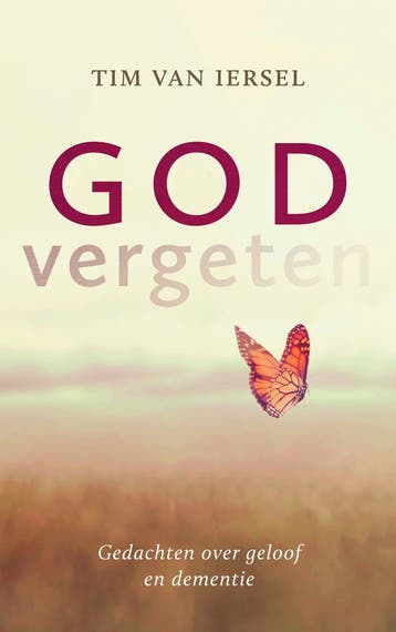 Godvergeten | Tim Iersel | Nieuw, Ophalen of Verzenden, Nieuw, Tim Iersel