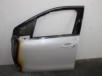Portier 4Deurs links-voor Peugeot 208 O144297, Ophalen of Verzenden, Nieuw