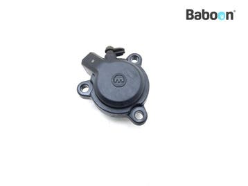 Koppelings Cilinder Op Blok BMW R 1200 RS LC (R1200RS K54), Motoren, Verzenden, Gebruikt