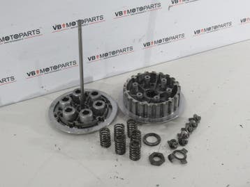 KTM 640 Duke Koppelinghuis, Motoren, Ophalen of Verzenden, Nieuw