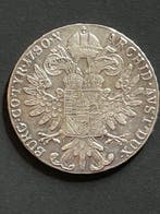 Oostenrijk. Maria-Theresia. Thaler (taler) 1780 / Restrike