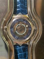 Swatch - Tresor - 01366 - Unisex - 1999, Sieraden, Tassen en Uiterlijk, Horloges | Heren, Nieuw