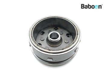 Vliegwiel / Rotor BMW F 650 CS Scarver (F650CS 02-04), Motoren, Verzenden, Gebruikt