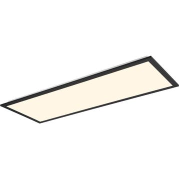 LED Plafondlamp - Plafondverlichting - Trion Atex XL - 31W -, Ophalen of Verzenden, Nieuw, Metaal