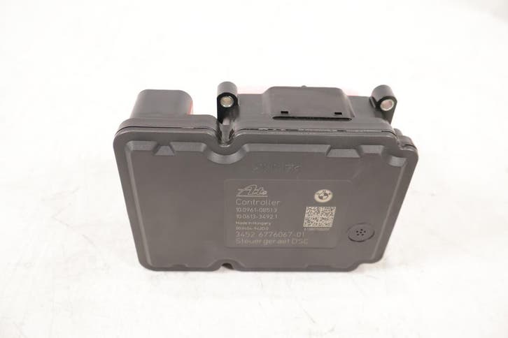 BMW E81 E87 E90  E92 1 & 3  Serie OEM ABS / DSC Module pomp, Auto-onderdelen, Elektronica en Kabels, Gebruikt, Ophalen of Verzenden